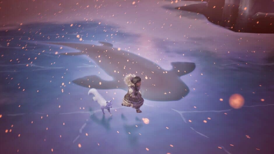 Скриншот 3 из Never Alone 2