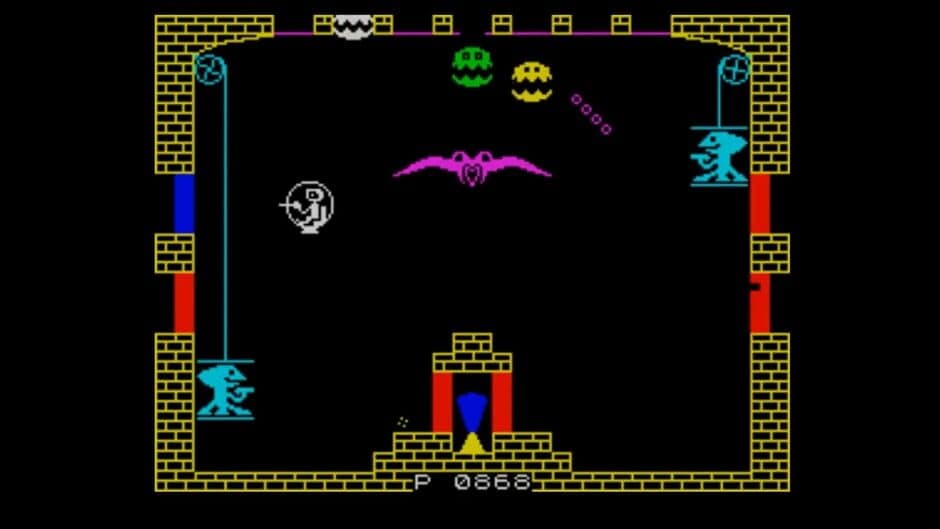 Скриншот 2 из Doomsday Castle