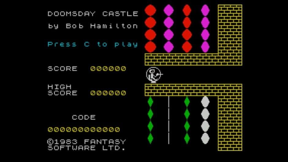 Скриншот 3 из Doomsday Castle