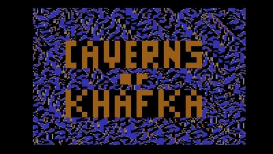 Скриншот 5 из Caverns of Khafka