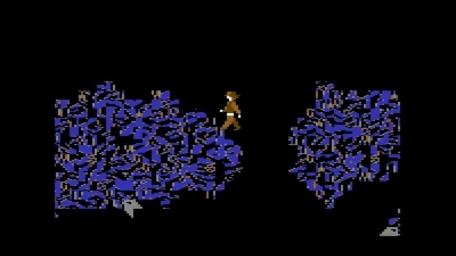 Скриншот 1 из Caverns of Khafka