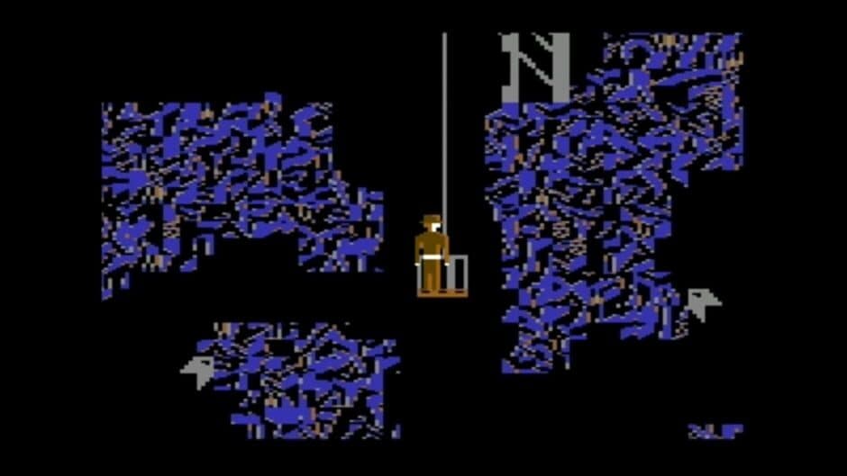 Скриншот 2 из Caverns of Khafka