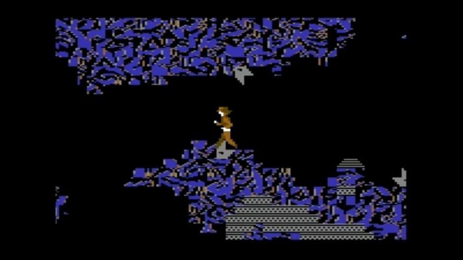 Скриншот 3 из Caverns of Khafka