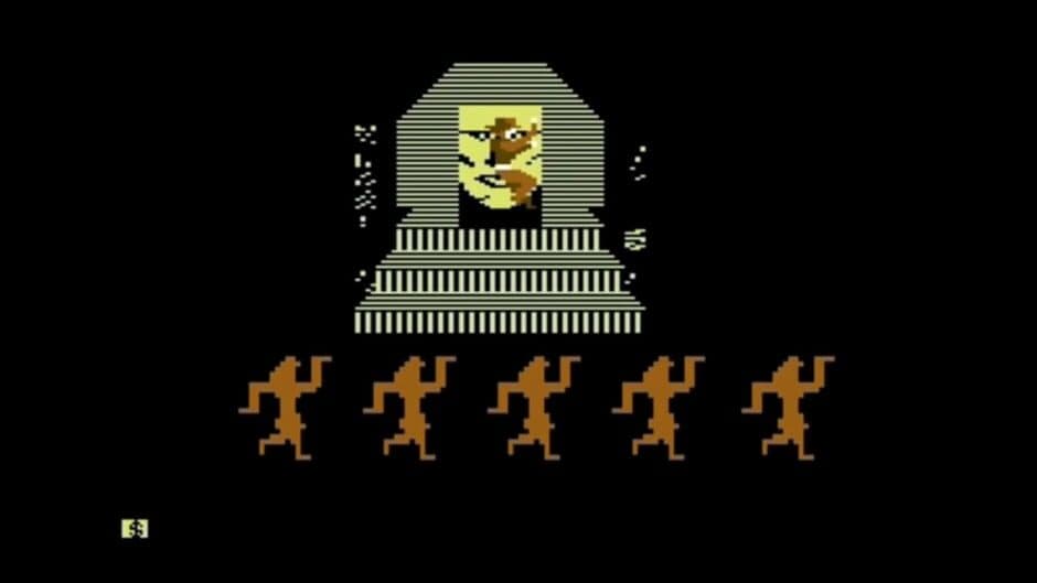 Скриншот 6 из Caverns of Khafka
