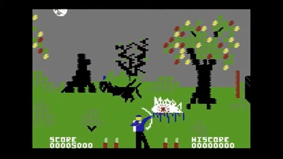 Скриншот 3 из Forbidden Forest