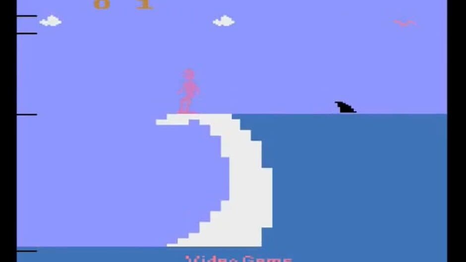 Скриншот 1 из Surfer's Paradise