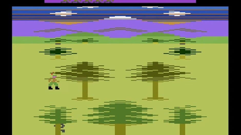 Скриншот 2 из Robin Hood