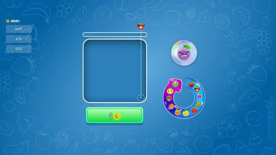 Скриншот 9 из Watermelon Game: Fruits Puzzle