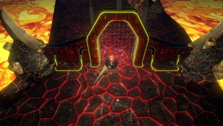 Скриншот 5 из Metal Savior Black