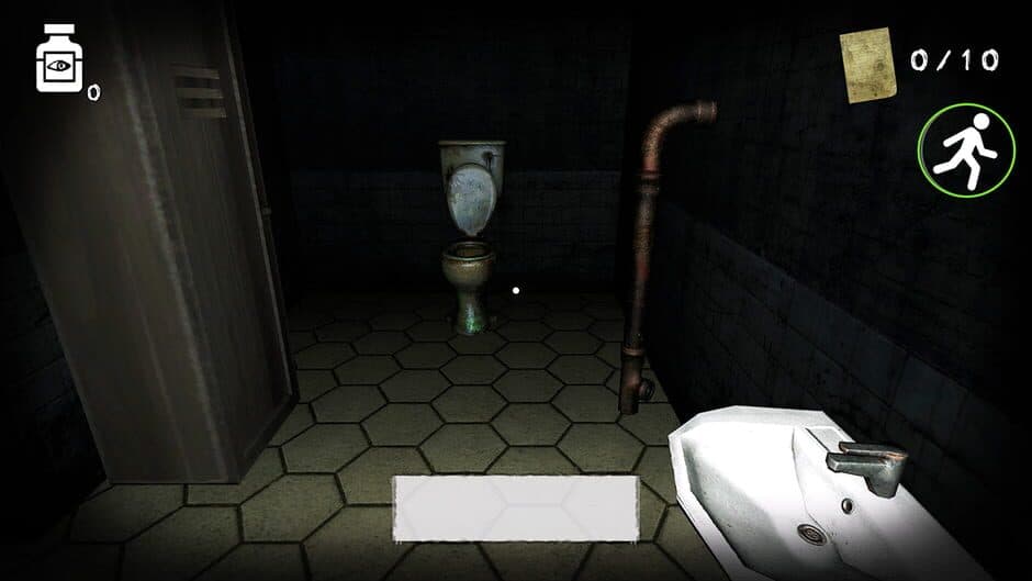 Скриншот 4 из Five Nights of Nightmare: Escape Horror Story