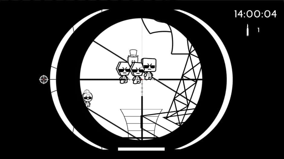Скриншот 3 из Geometric Sniper Bundle