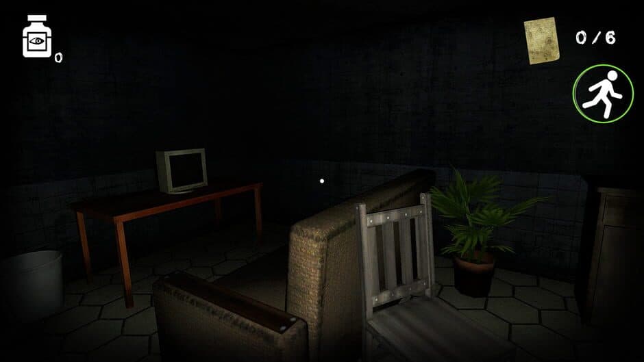 Скриншот 5 из Five Nights of Nightmare: Escape Horror Story