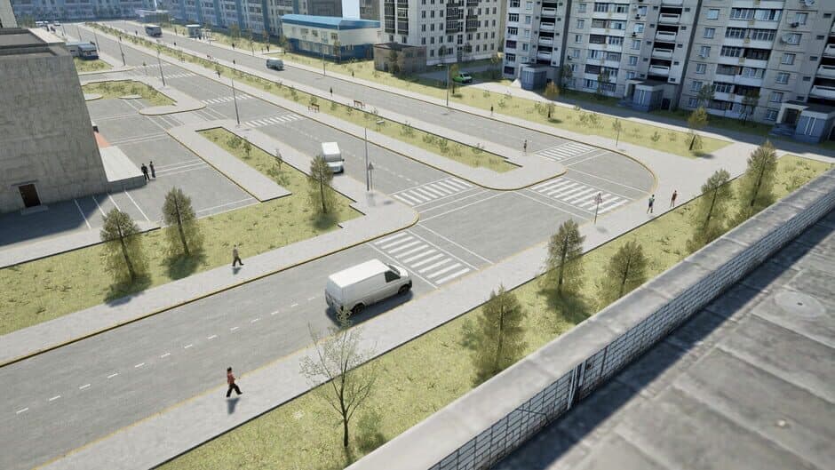 Скриншот 3 из Trans-Siberian Legends: Ekaterinburg