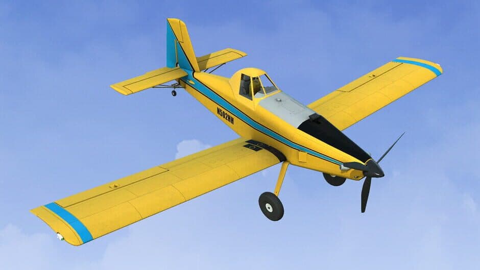 Скриншот 5 из RealFlight Evolution: 2024 Year Content Pass