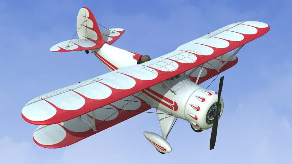 Скриншот 7 из RealFlight Evolution: 2024 Year Content Pass