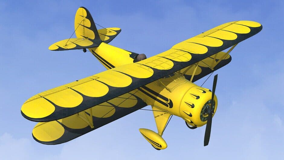 Скриншот 8 из RealFlight Evolution: 2024 Year Content Pass