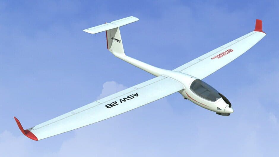 Скриншот 2 из RealFlight Evolution: 2024 Year Content Pass