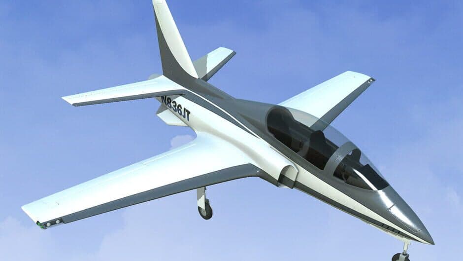 Скриншот 3 из RealFlight Evolution: 2024 Year Content Pass