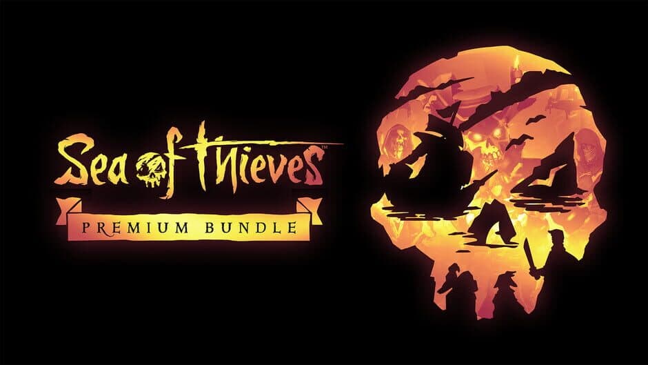 Скриншот 1 из Sea of Thieves: 2024 Premium Bundle