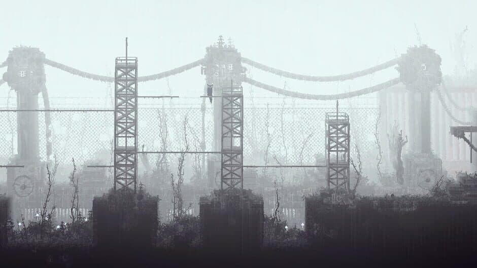 Скриншот 2 из Rain World: The Watcher