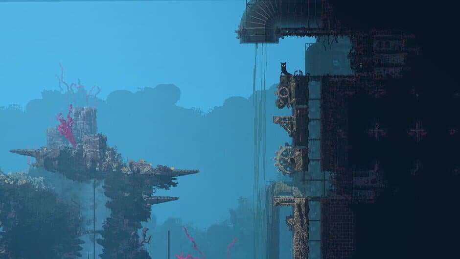Скриншот 3 из Rain World: The Watcher