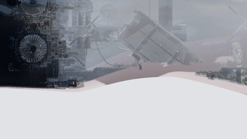 Скриншот 4 из Rain World: The Watcher