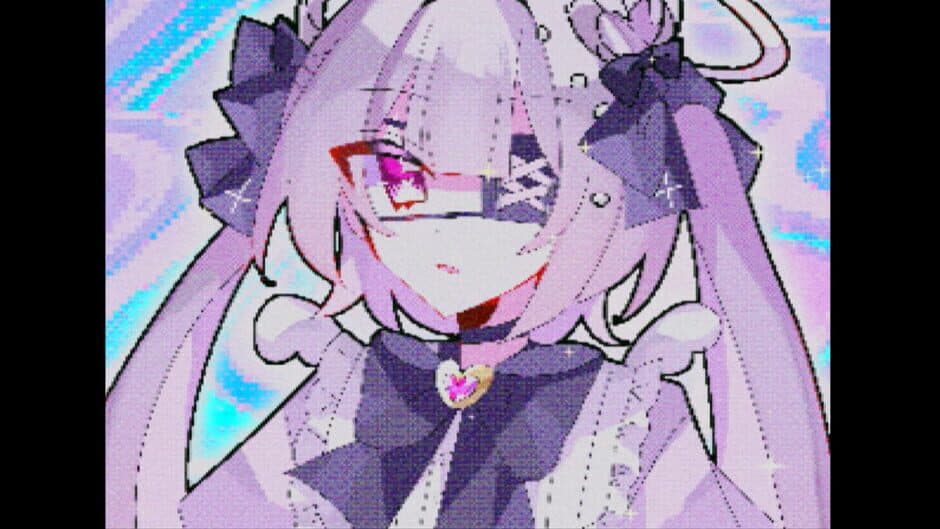 Скриншот 2 из Magical Girl Paranoids