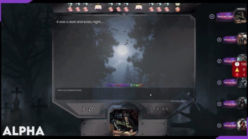 Скриншот 3 из Write Warz