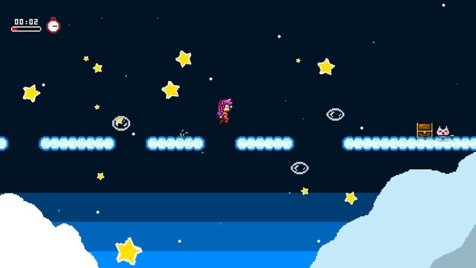 Скриншот 12 из Zerra's Adventure