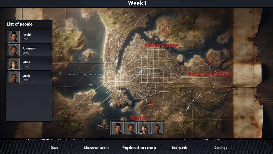 Скриншот 5 из Zombieland: Survivors