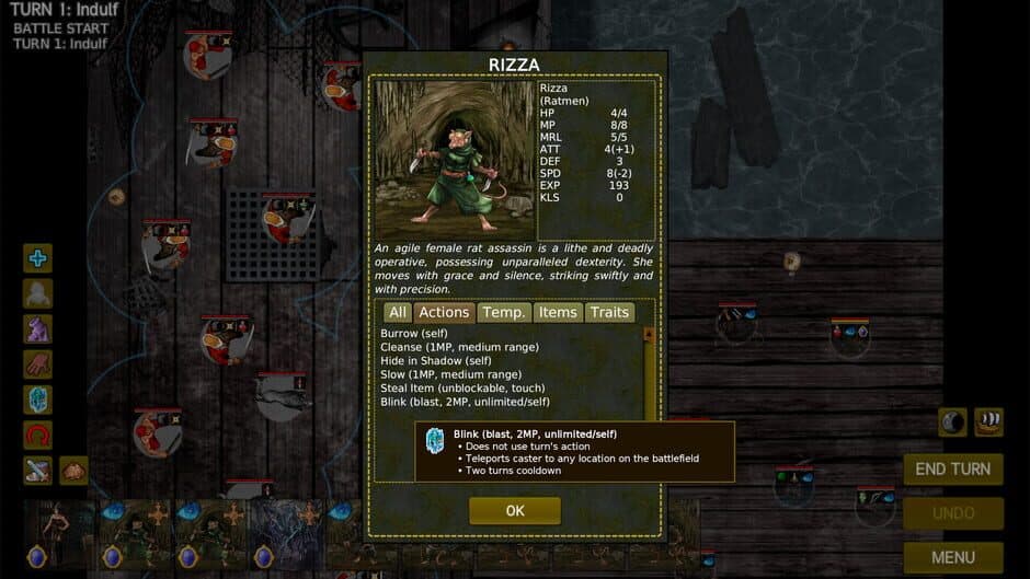 Скриншот 4 из Age of Fear: The Quick and The Dead