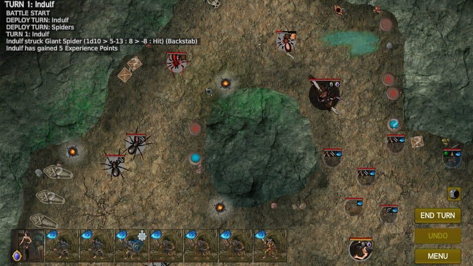 Скриншот 3 из Age of Fear: War Machine