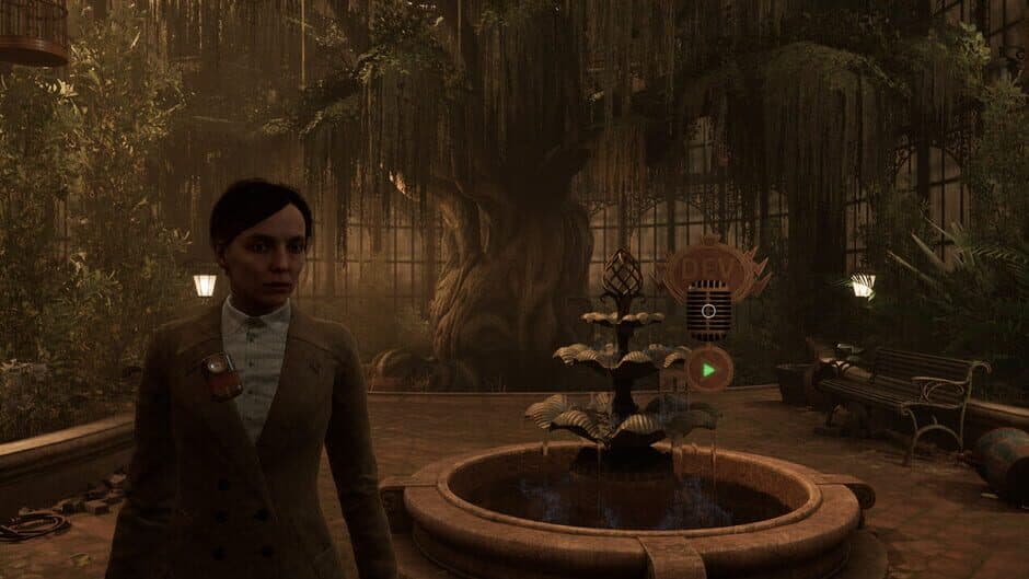 Скриншот 3 из Alone in the Dark: Director's Commentary Mode