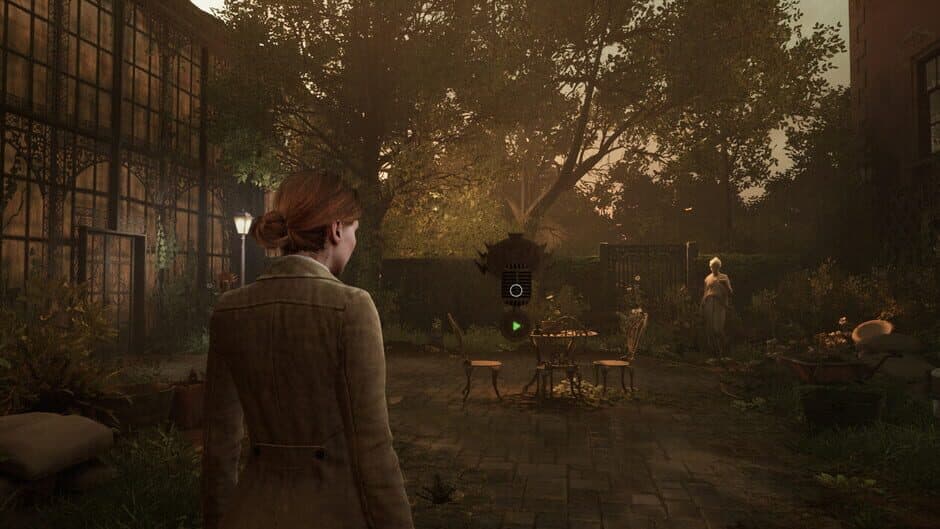 Скриншот 2 из Alone in the Dark: Director's Commentary Mode