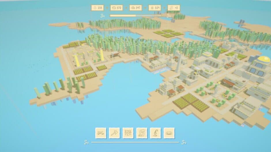 Скриншот 7 из Angkor: The Holy City