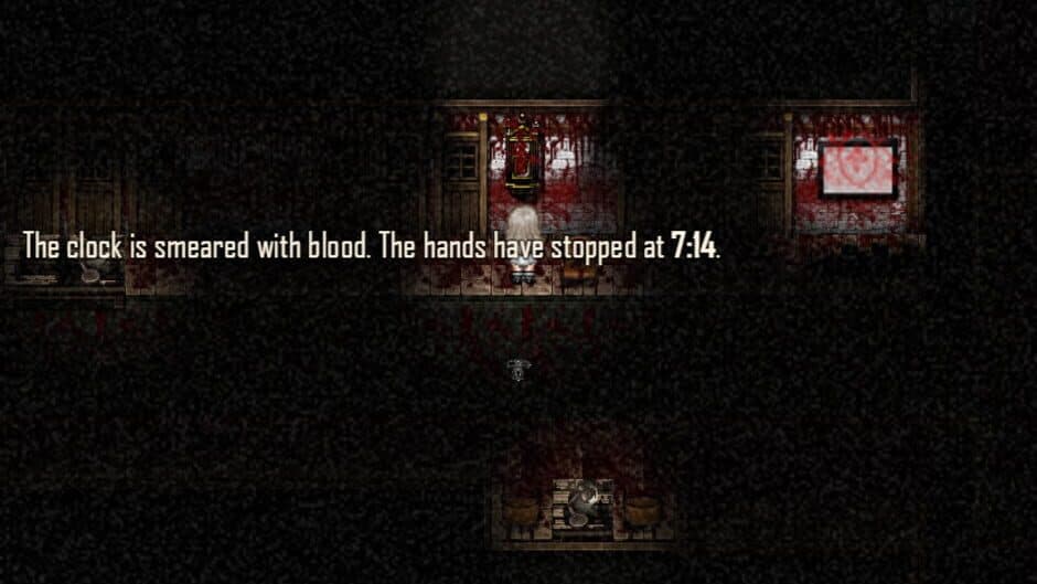 Скриншот 4 из Backstage: Murdered Sleep