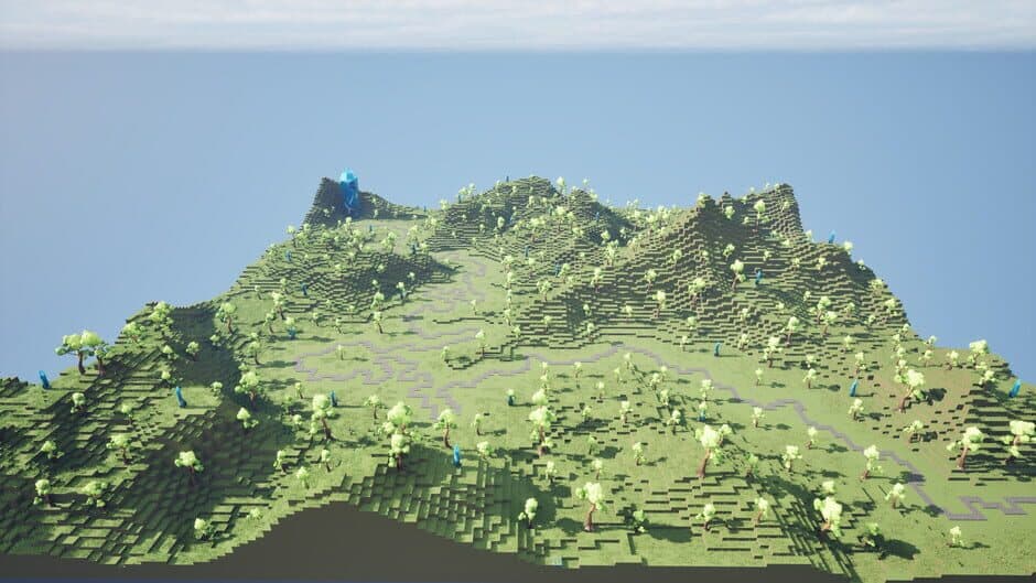Скриншот 2 из Bastion of Beginnings
