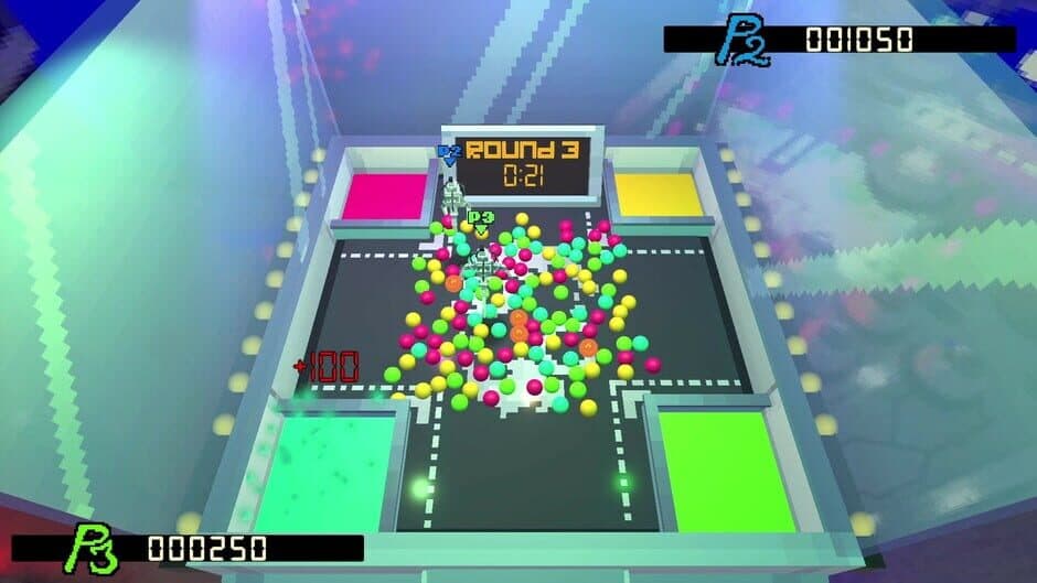 Скриншот 4 из BattleClaws