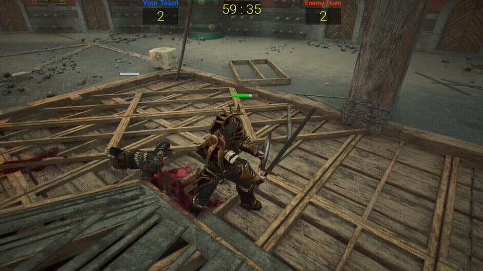 Скриншот 2 из Arena of Trophies