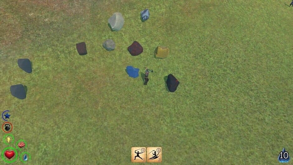 Скриншот 8 из Archipelago: Island Survival