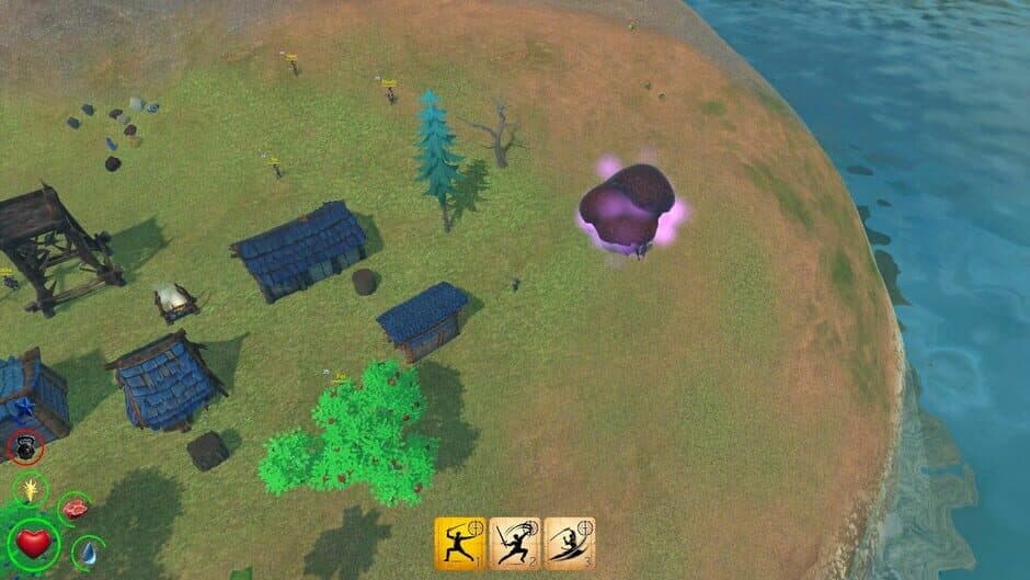 Скриншот 11 из Archipelago: Island Survival
