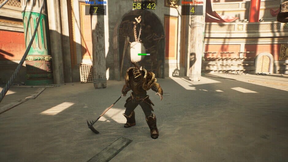 Скриншот 6 из Arena of Trophies