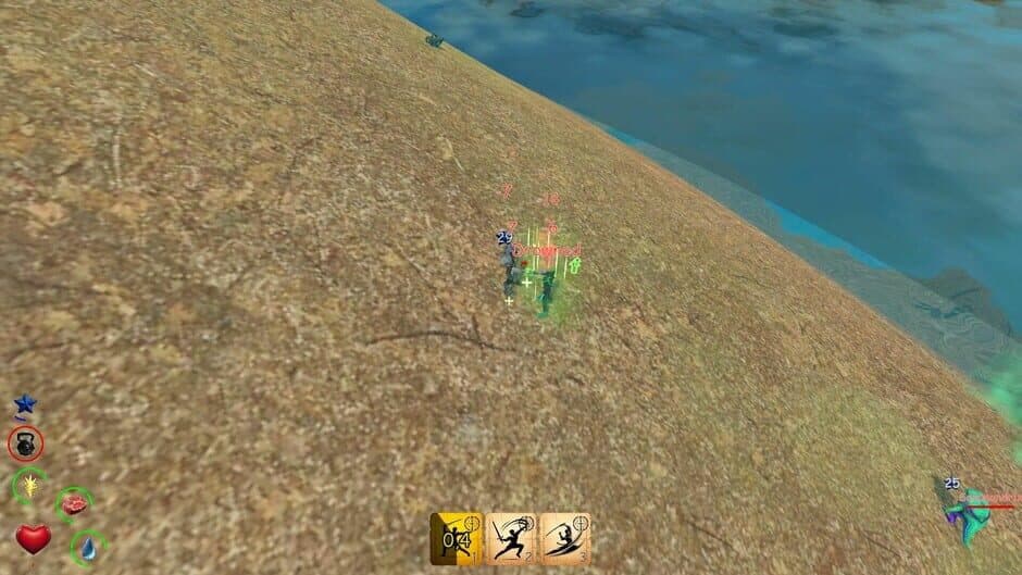 Скриншот 12 из Archipelago: Island Survival
