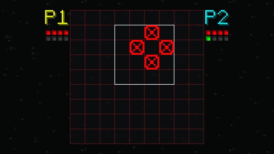 Скриншот 3 из Asteroid Jungle