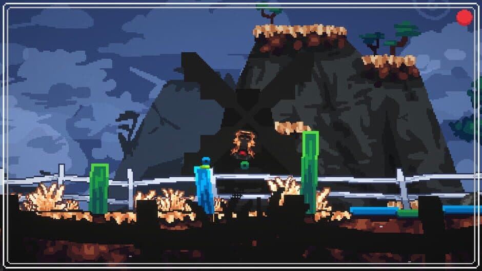 Скриншот 2 из Bunches For Bart!