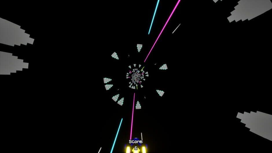 Скриншот 3 из Neon Flight