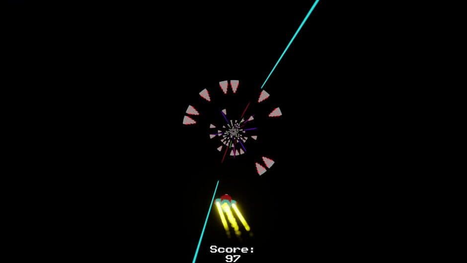 Скриншот 4 из Neon Flight
