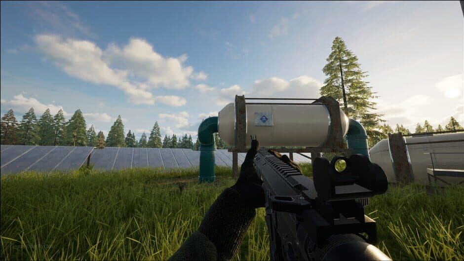 Скриншот 2 из Reach Your Destiny