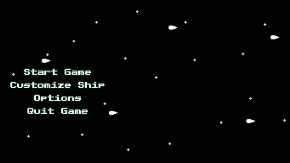 Скриншот 5 из Neon Flight