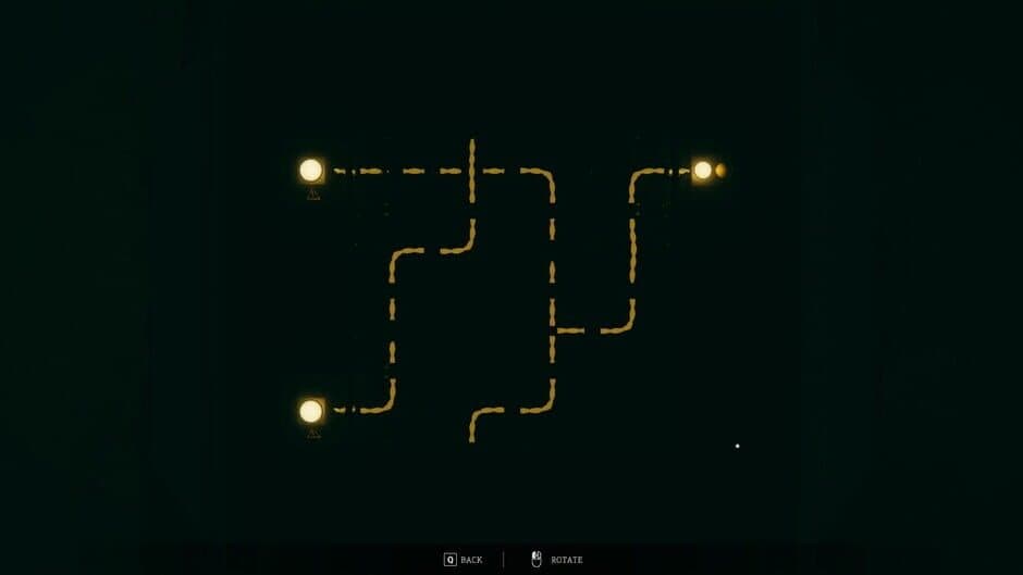 Скриншот 5 из Sinister Mansion